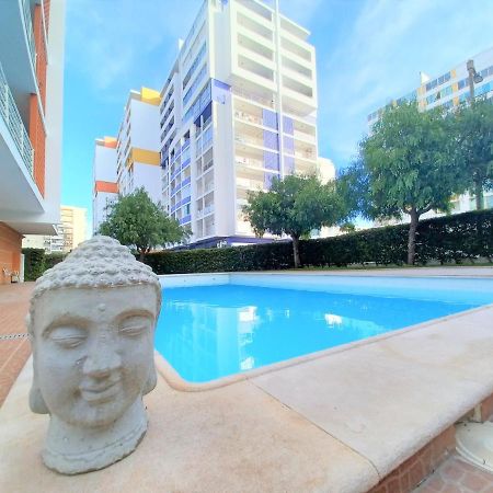 Mr. Mario Apartment Portimão Exterior foto
