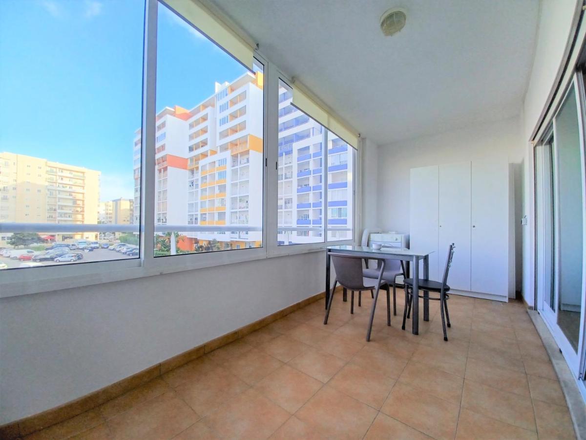 Mr. Mario Apartment Portimão Exterior foto