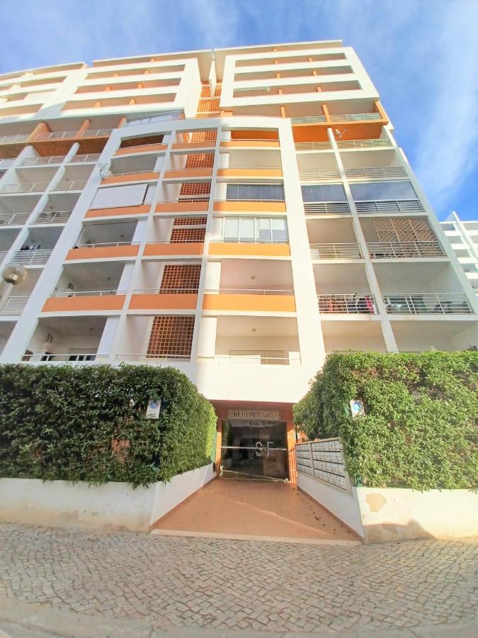 Mr. Mario Apartment Portimão Exterior foto